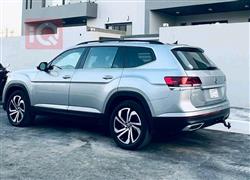 فولكسفاغن أطلس